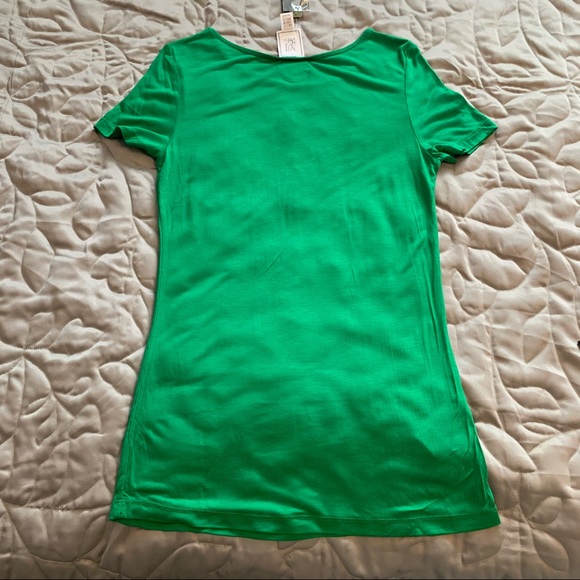 Women’s Pineapple Sparkly T-Shirt - Picture 7 of 11